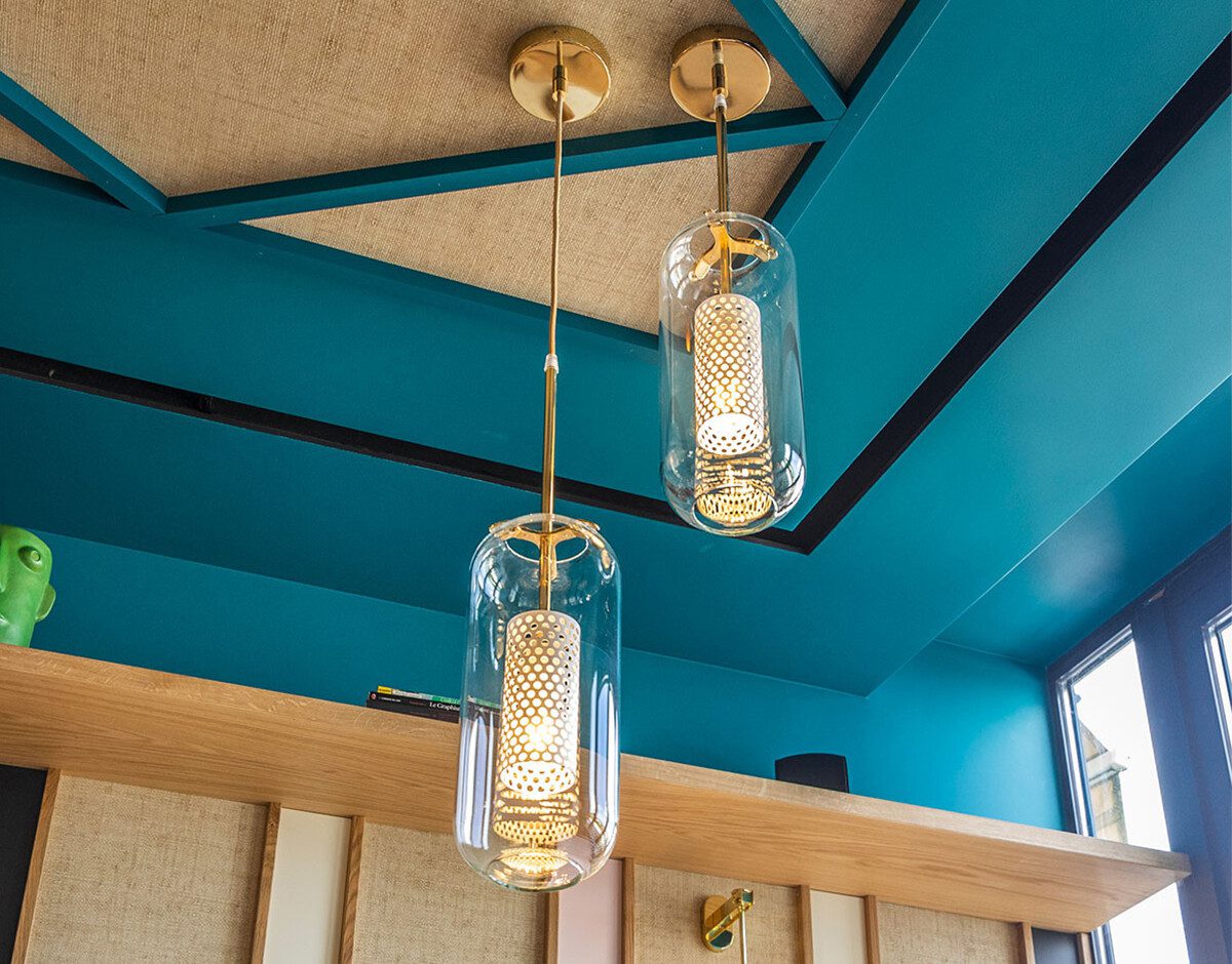 Vadim Pendant Lamp