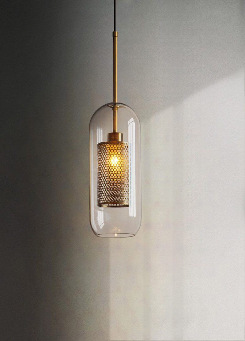 Vadim Pendant Lamp
