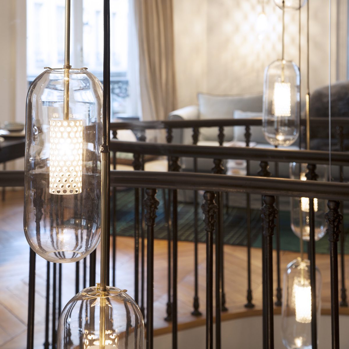 Vadim Pendant Lamp