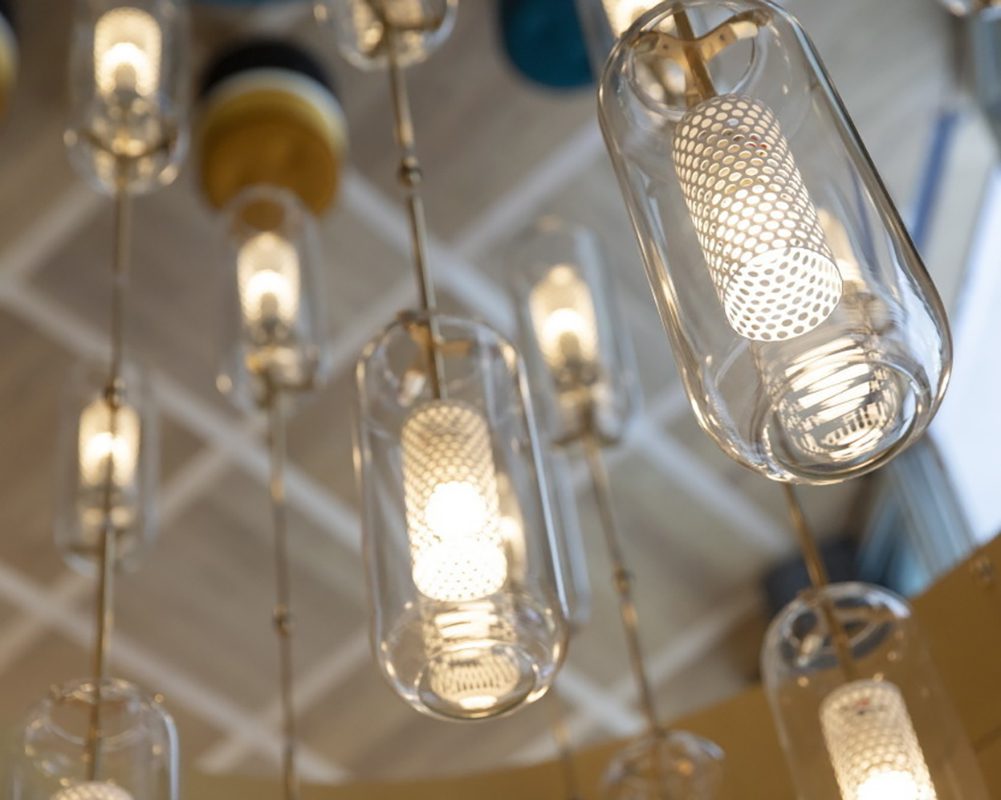 Vadim Pendant Lamp