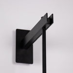 Vadim Glass Wall Lamp