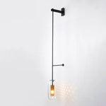 Vadim Wall Lamp
