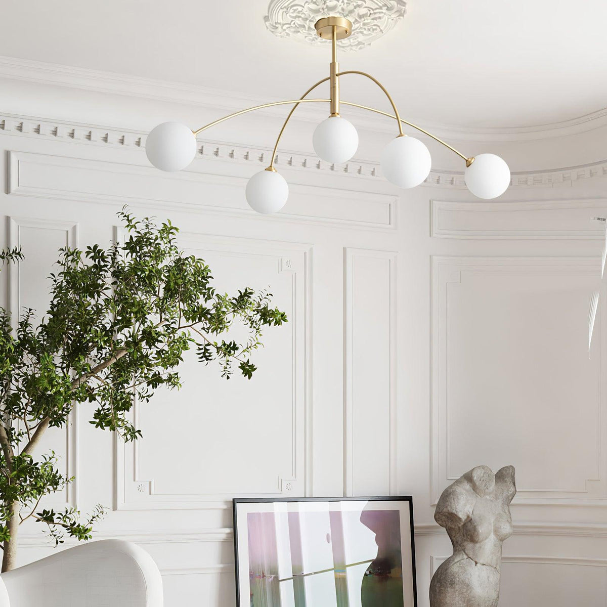 valentina-arc-chandelier