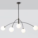 valentina-arc-chandelier