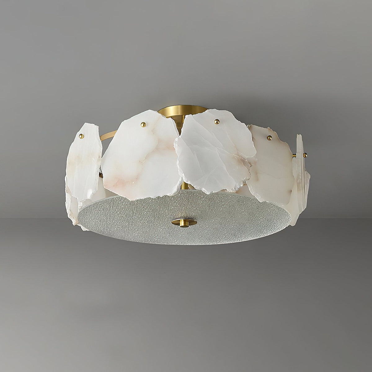 Valeria Ceiling Light