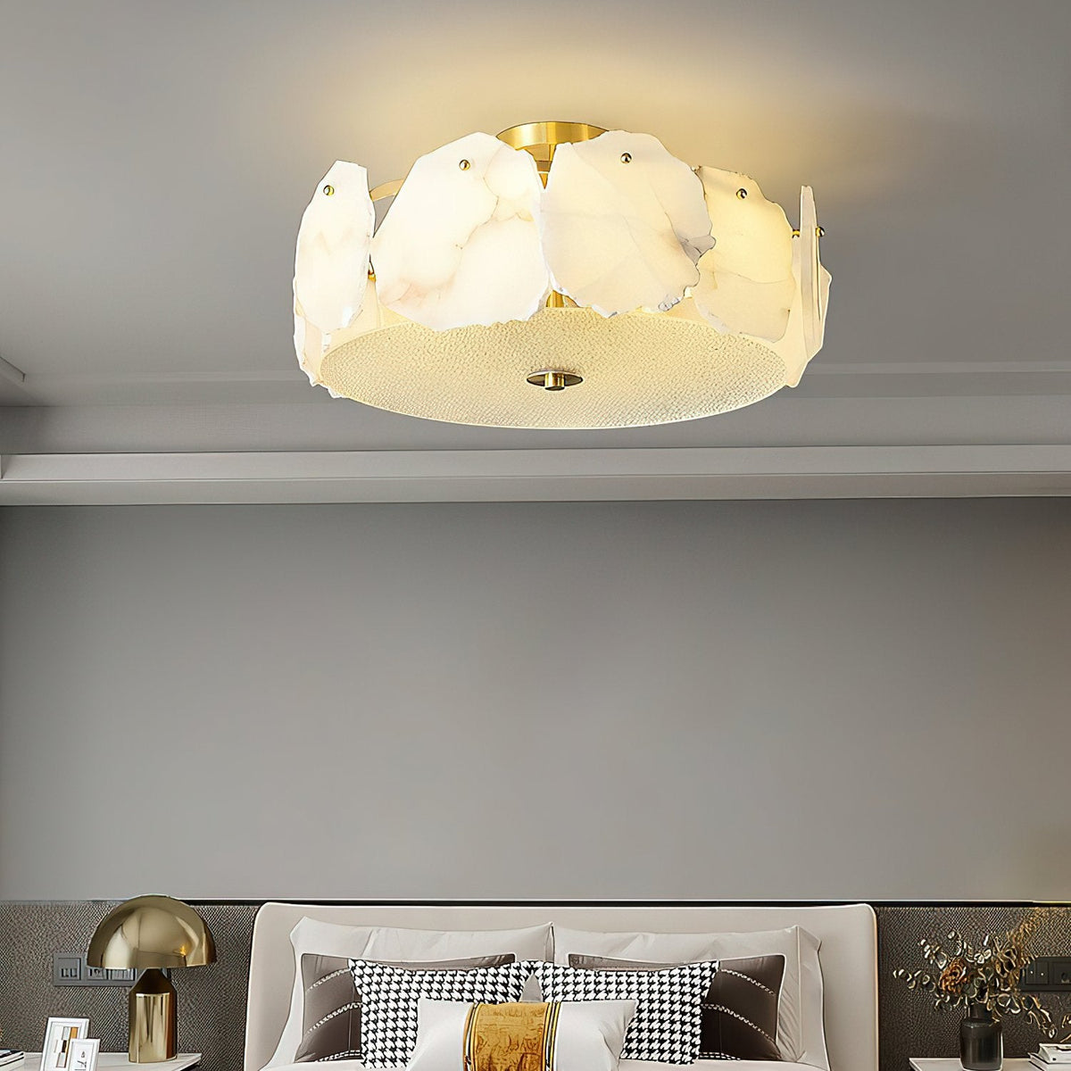 Valeria Ceiling Light