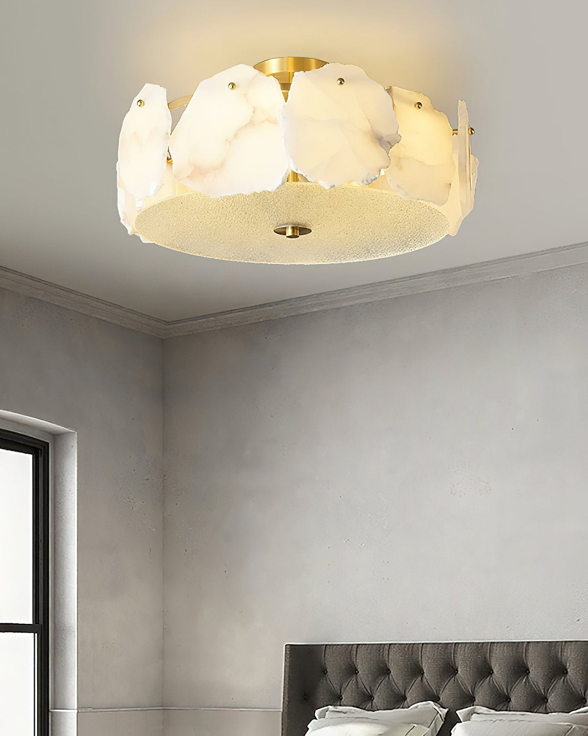 Valeria Ceiling Light