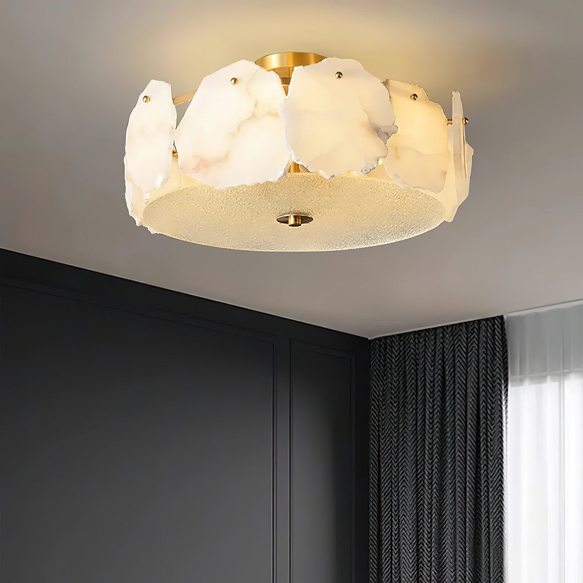 Valeria Ceiling Light