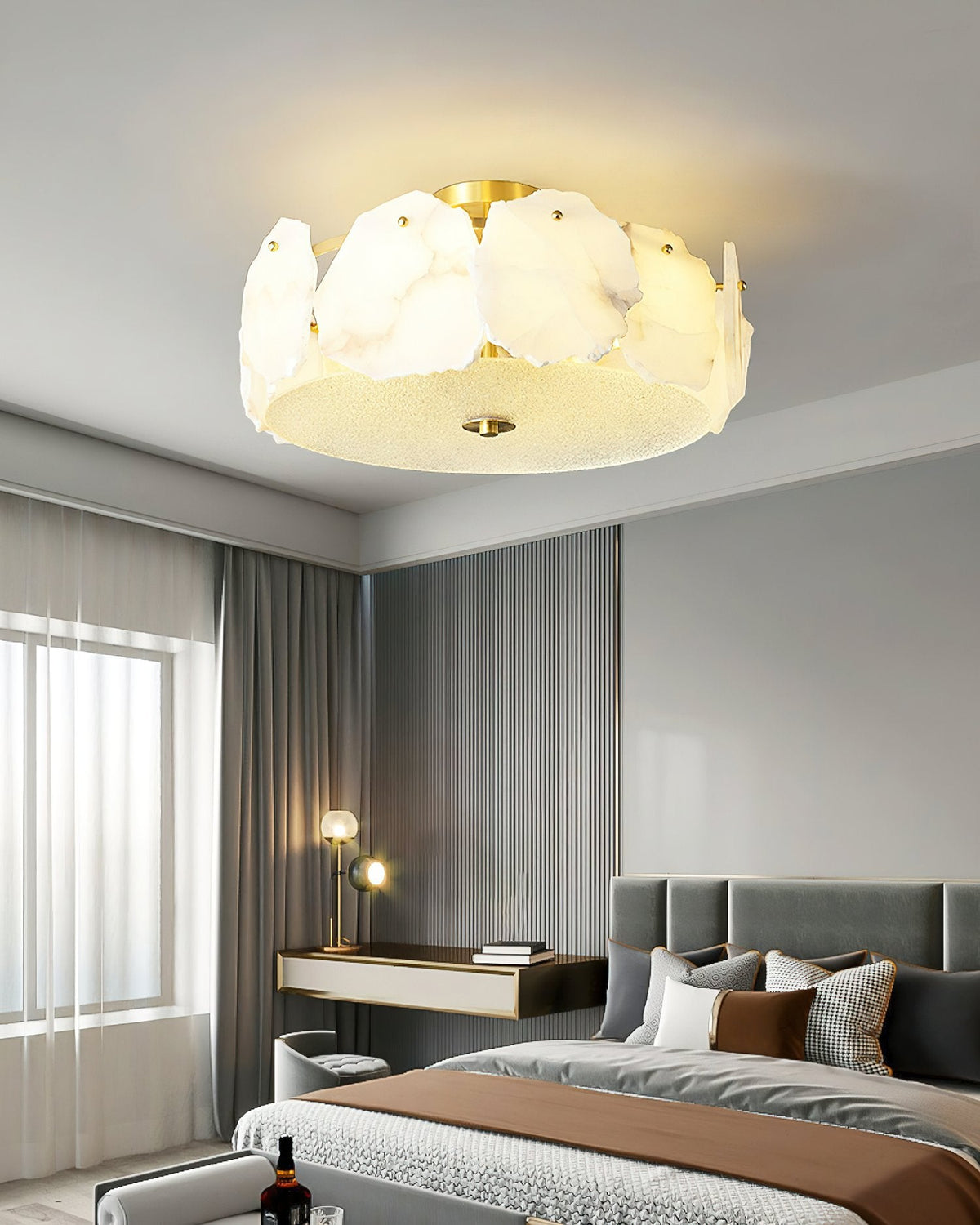Valeria Ceiling Light