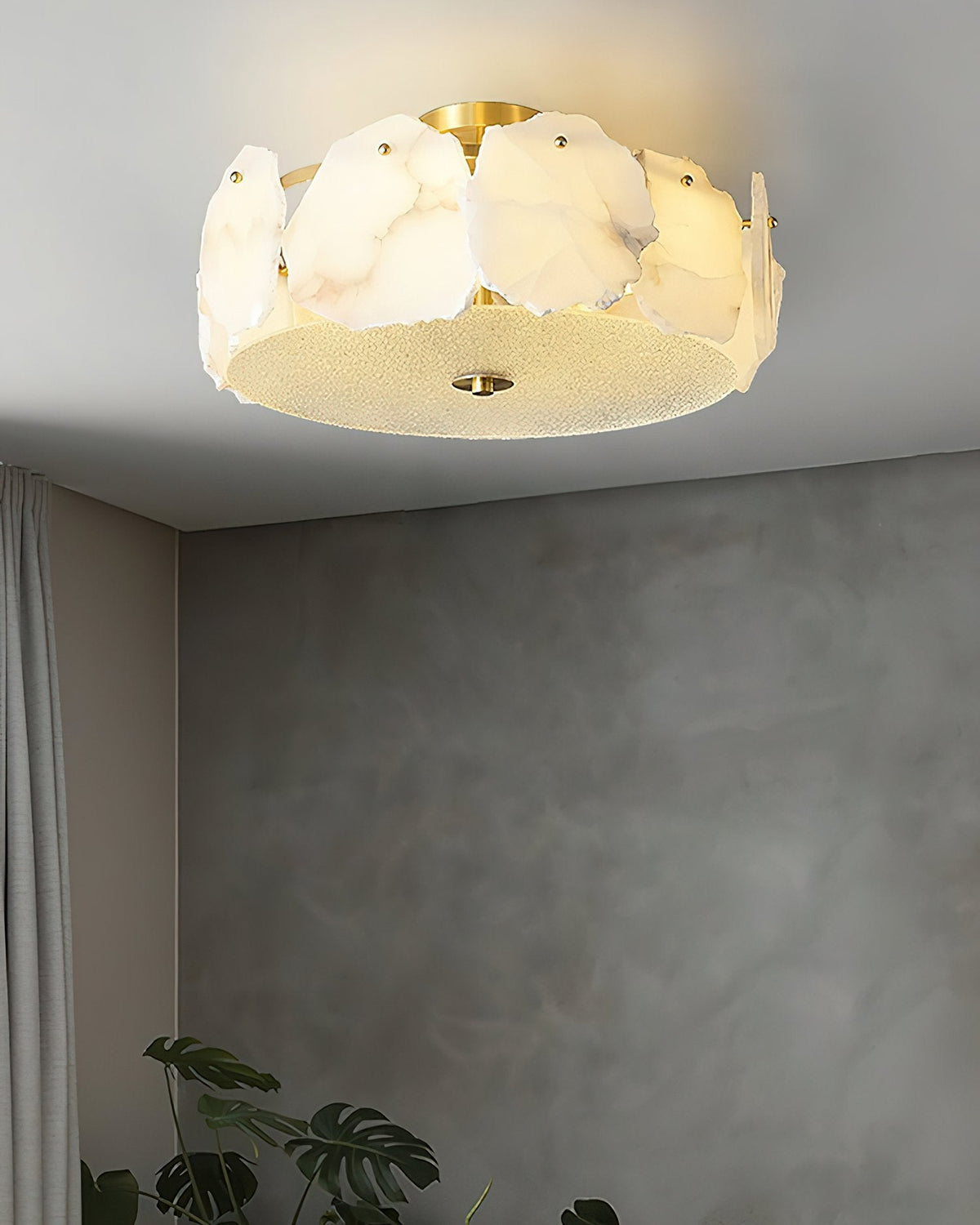 Valeria Ceiling Light