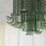 Valvaleria Murano Glass Ceiling Lamp