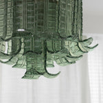 Valvaleria Murano Glass Ceiling Lamp