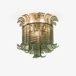 Valvaleria Murano Glass Ceiling Lamp