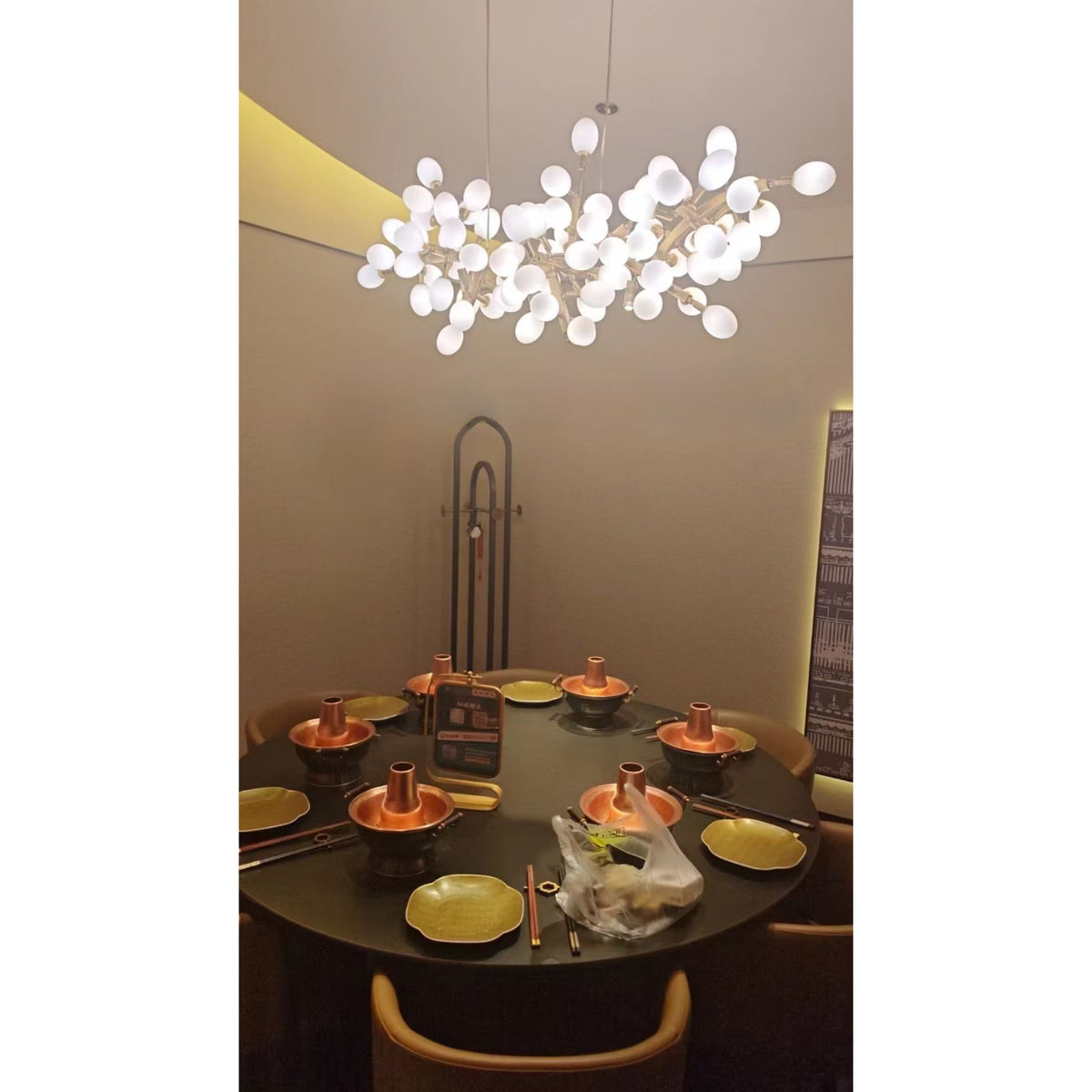 grape-bunch-chandelier