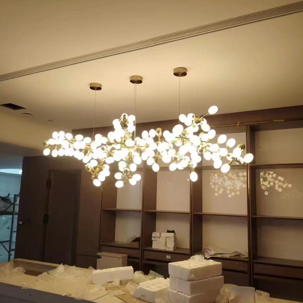 grape-bunch-chandelier