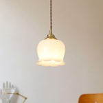 Valley Flower Pendant Lamp