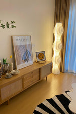 Vapor Floor Lamp