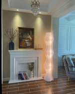 Vapor Floor Lamp