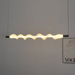 Vapour Pendant Light
