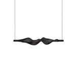 Vapour Pendant Light