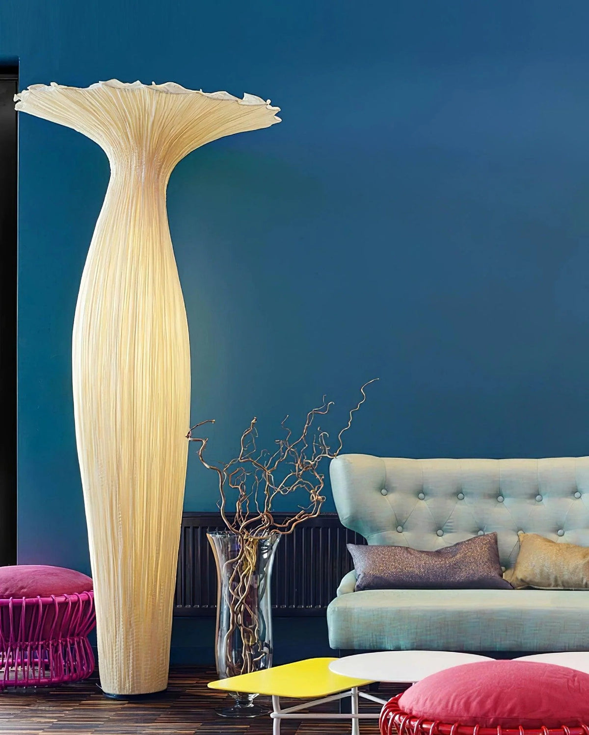 vase-fabric-floor-lamp
