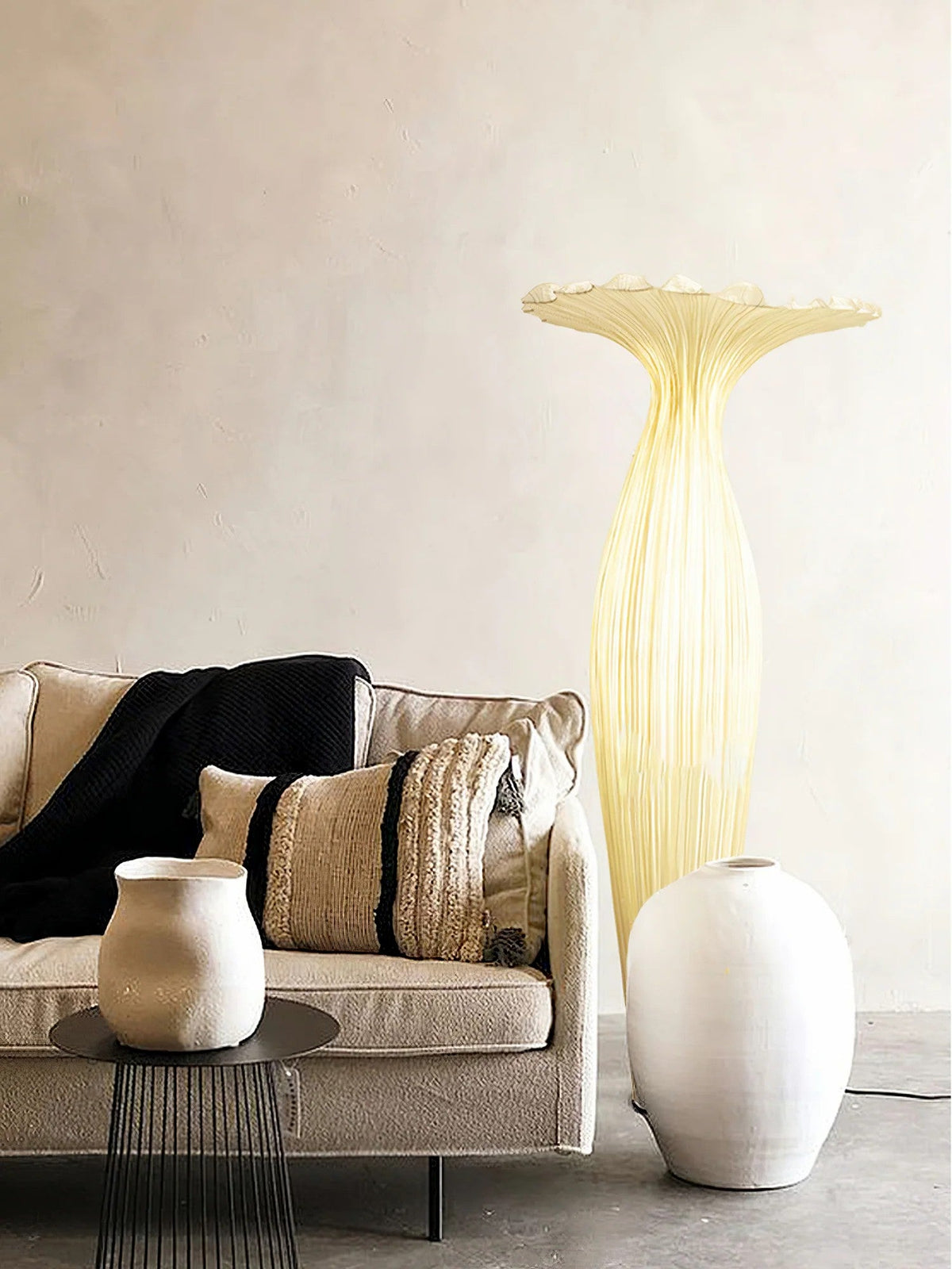 vase-fabric-floor-lamp