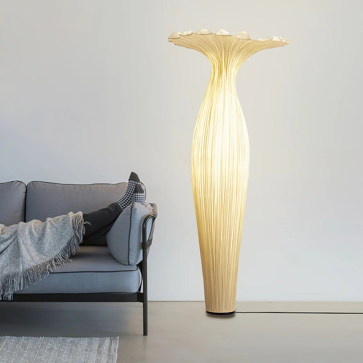 vase-fabric-floor-lamp