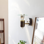 Vaughan Wall Light