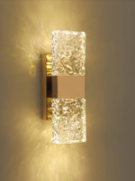 Vega Wall Sconce