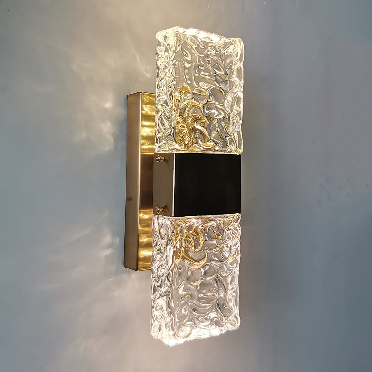 Vega Wall Sconce