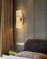 Vega Wall Sconce