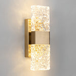 Vega Wall Sconce