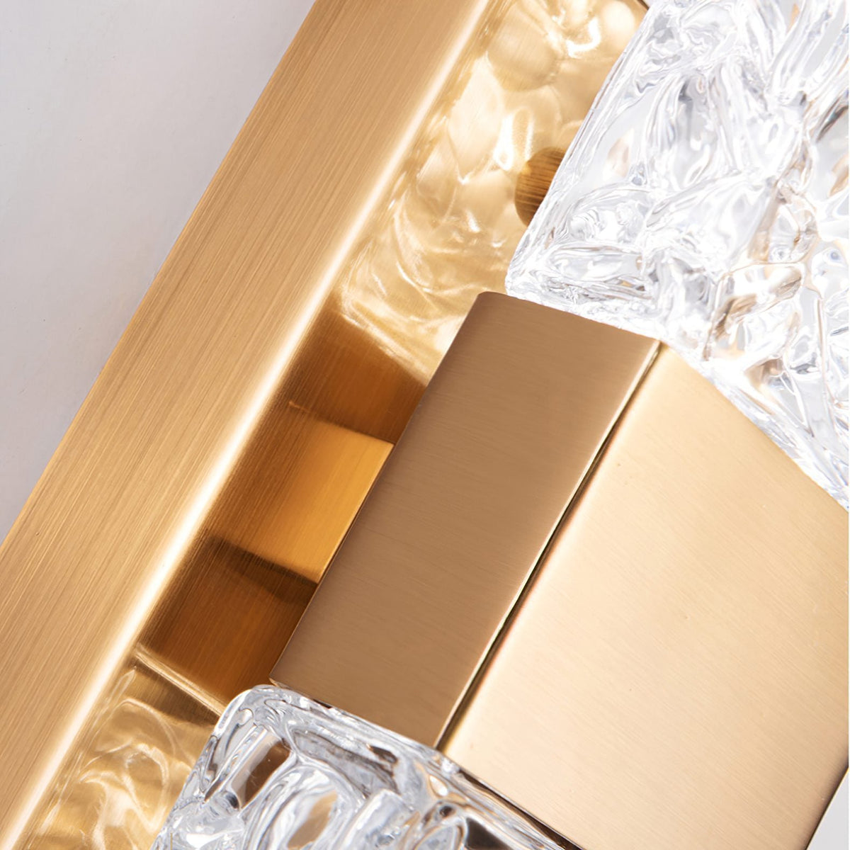 Vega Wall Sconce
