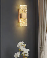 Vega Wall Sconce