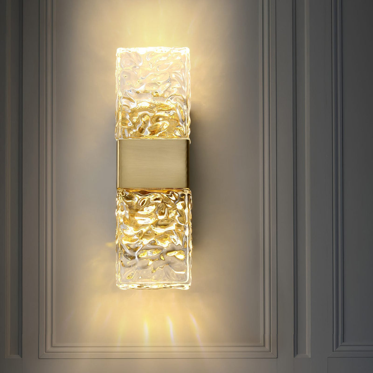 Vega Wall Sconce