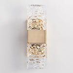 Vega Wall Sconce