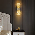 Vega Wall Sconce