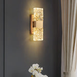 Vega Wall Sconce