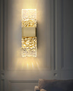 Vega Wall Sconce