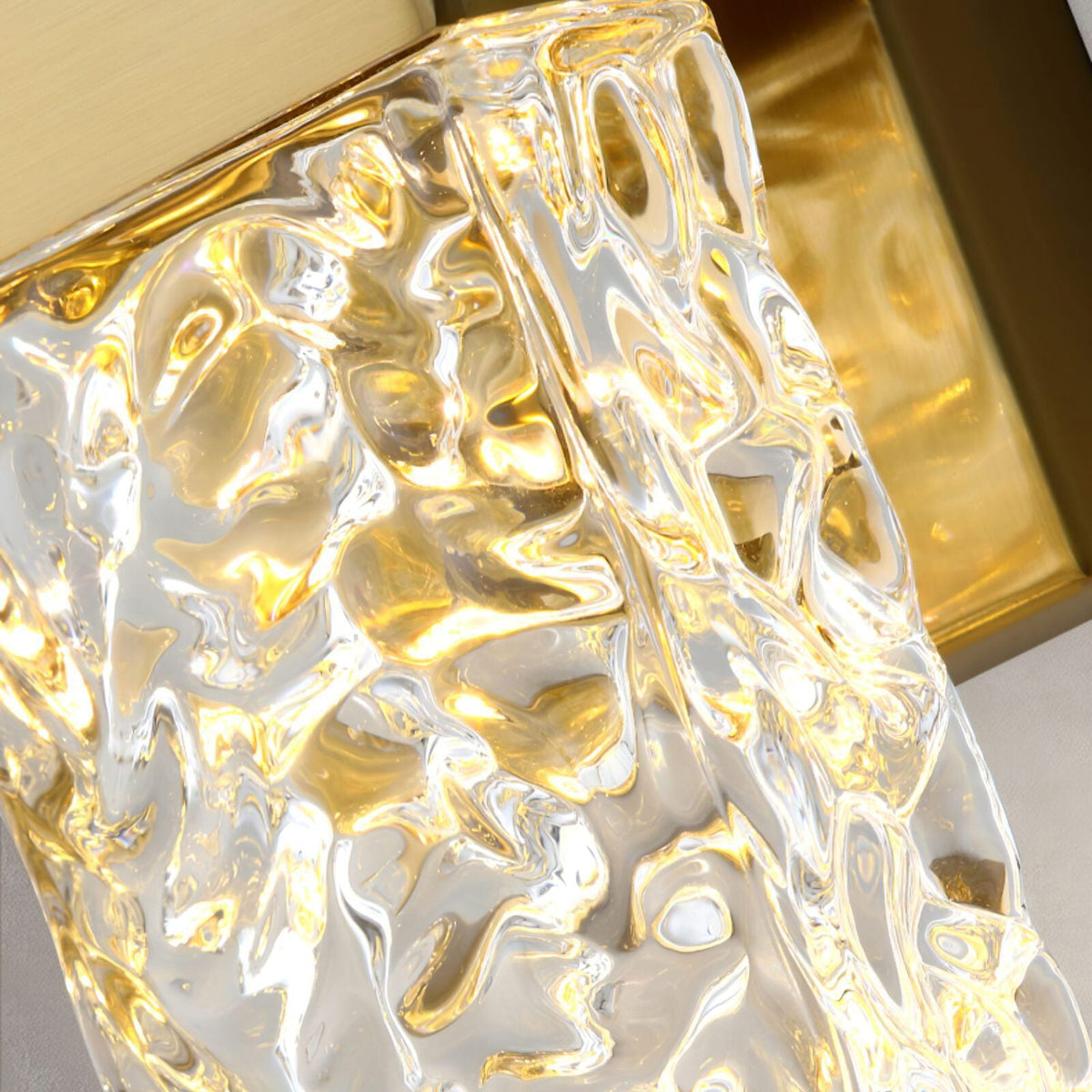 Vega Wall Sconce