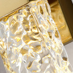 Vega Wall Sconce