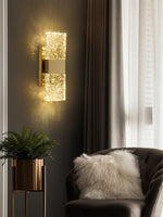 Vega Wall Sconce