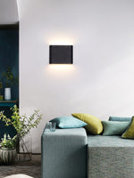 Velo Wall lamp