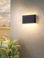 Velo Wall lamp