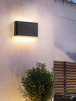 Velo Wall lamp