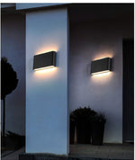 Velo Wall lamp