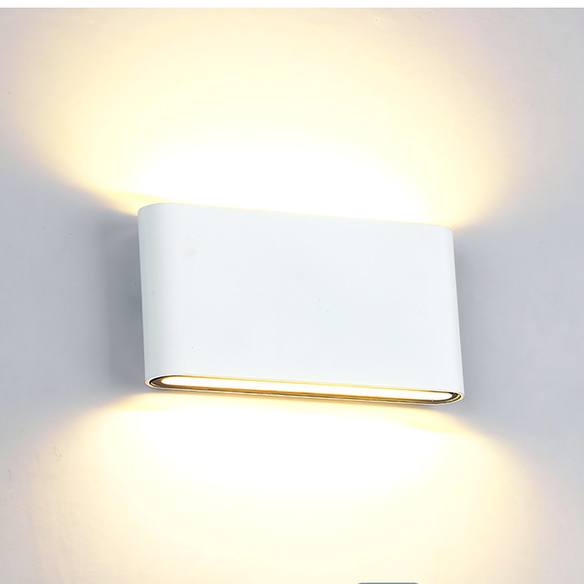 Velo Wall lamp