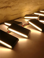 Velo Wall lamp