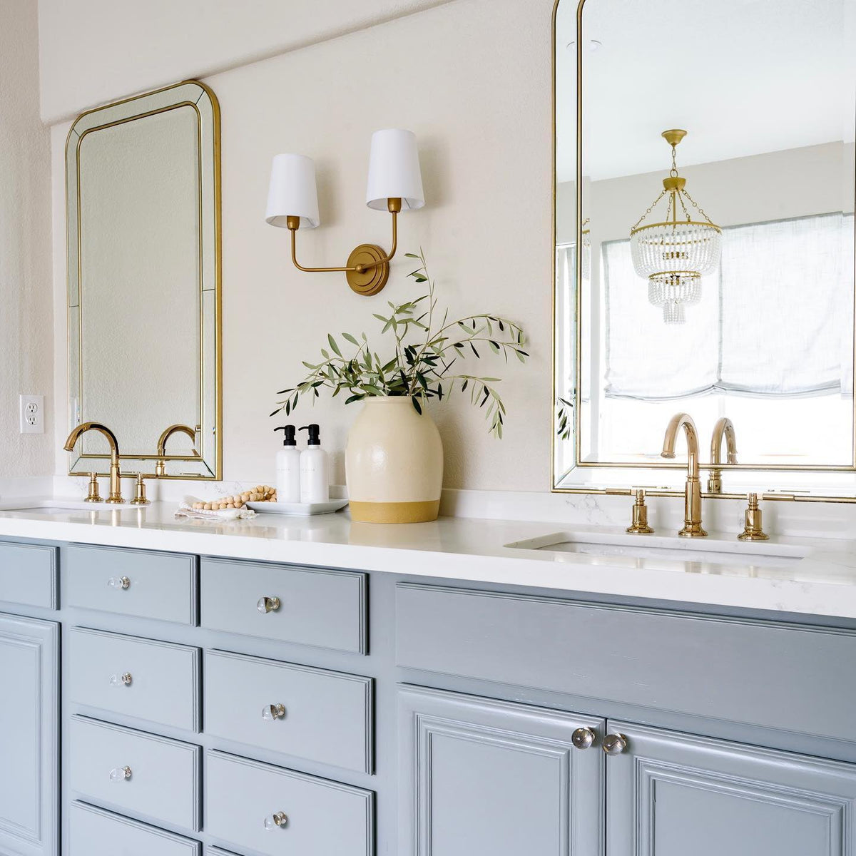Vendome Sconce