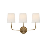 Vendome Sconce